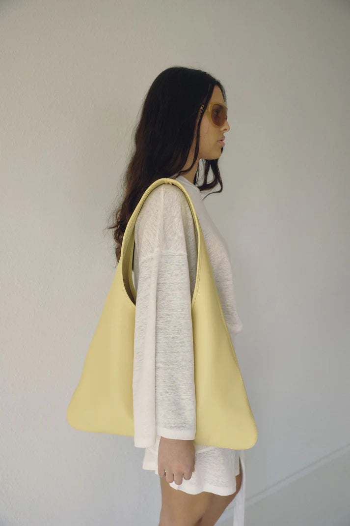Bohème The Leather Bag Bag