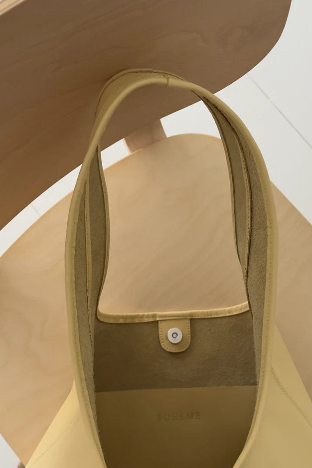 Bohème The Leather Bag Bag