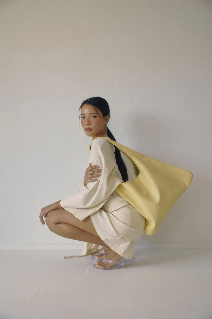Bohème The Leather Bag Bag