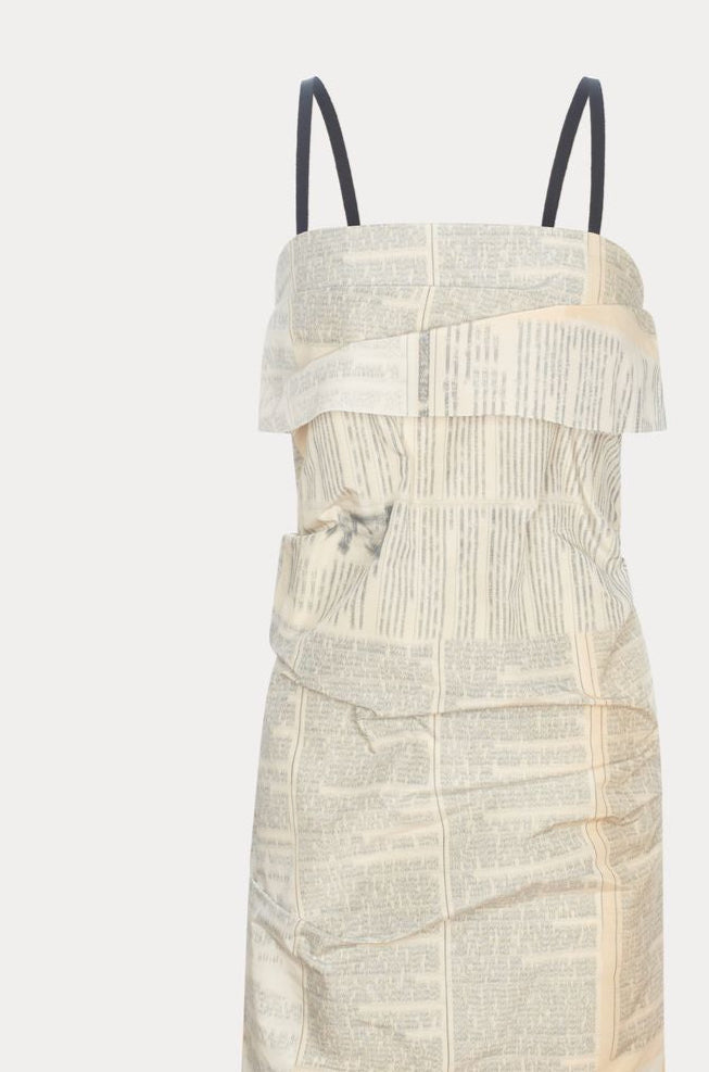 Rachel Comey Bolding Dress