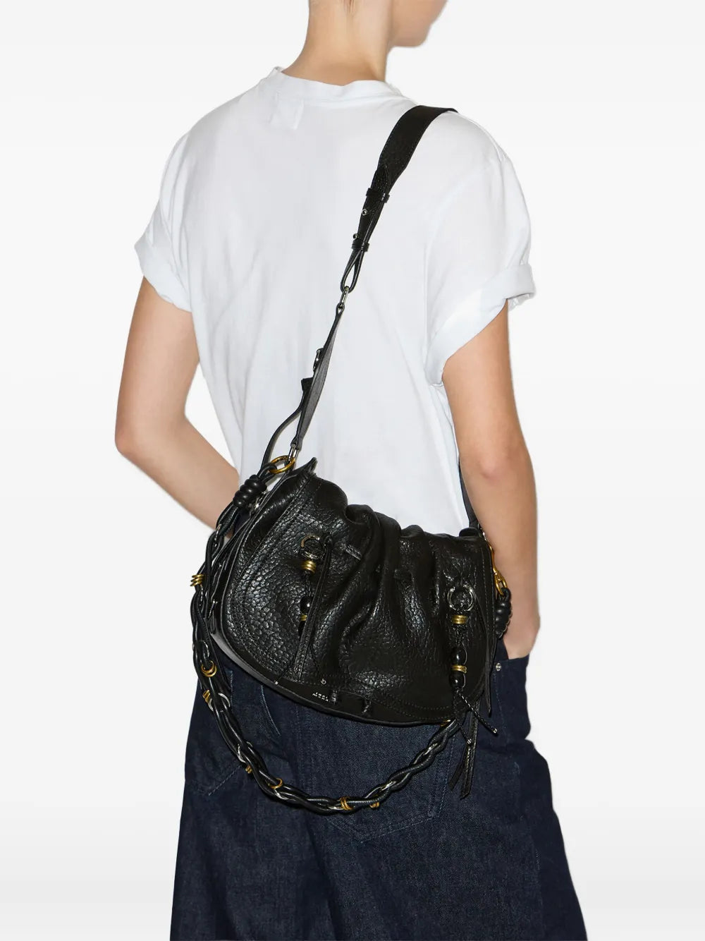 ZOË Bolton Bag