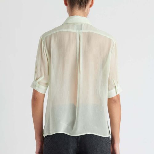 Rachel Comey Boody Top - Mint