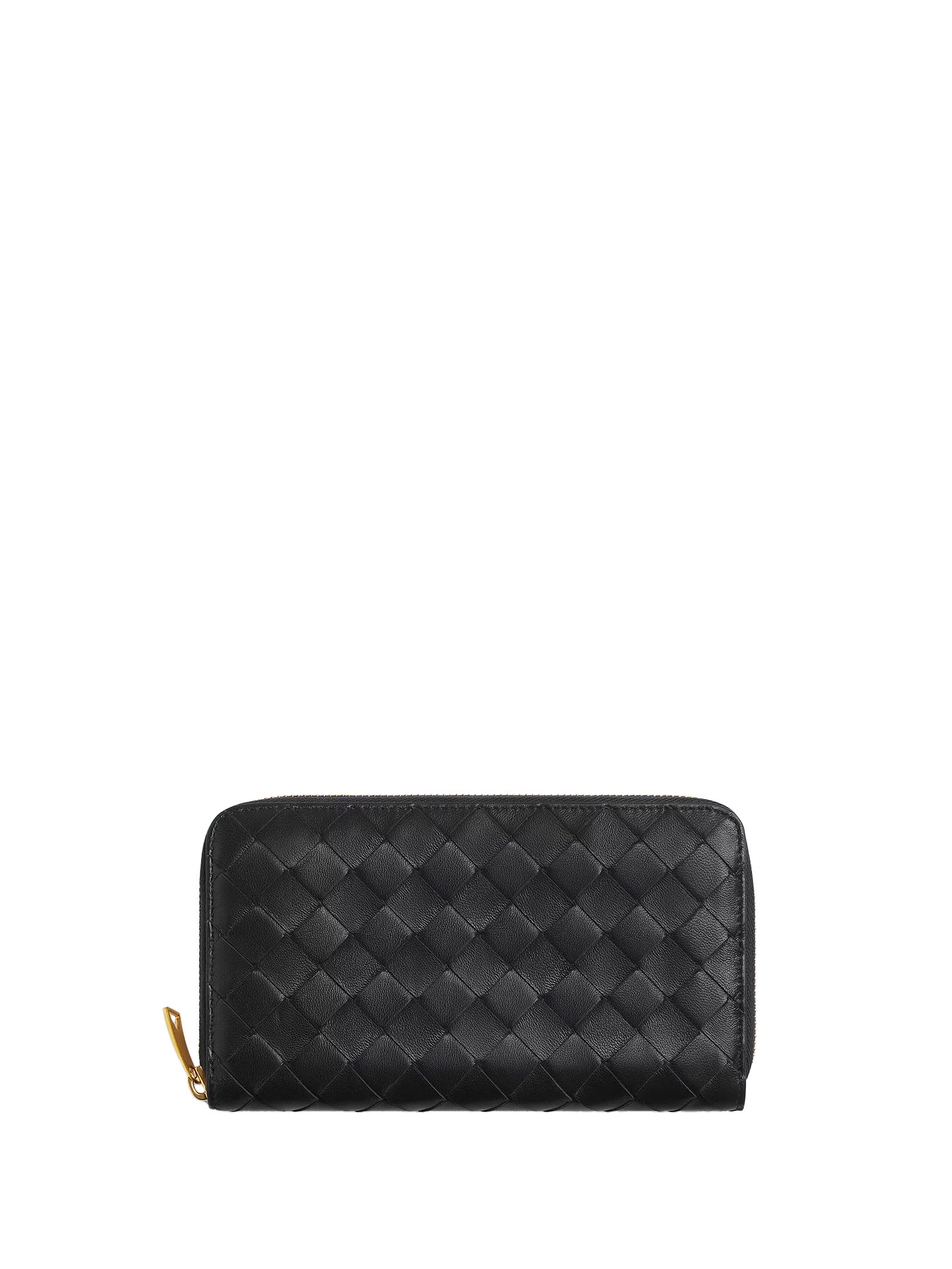 BOTTEGA VENETA Wallet - Black