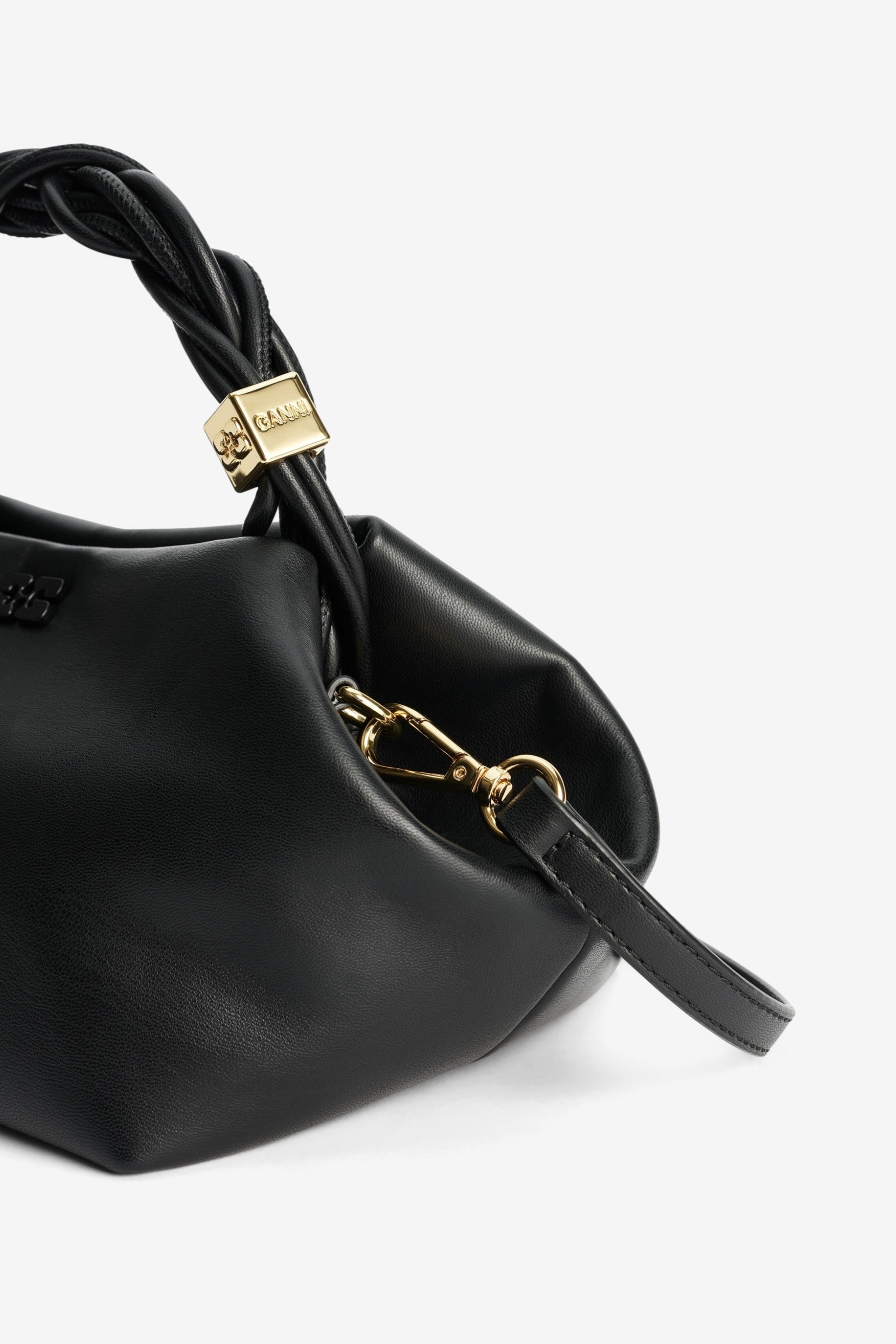 Ganni Bou Bag Small Shoulder Bag