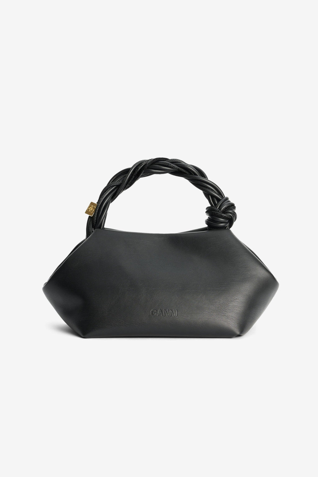 Ganni Bou Bag Small Shoulder Bag