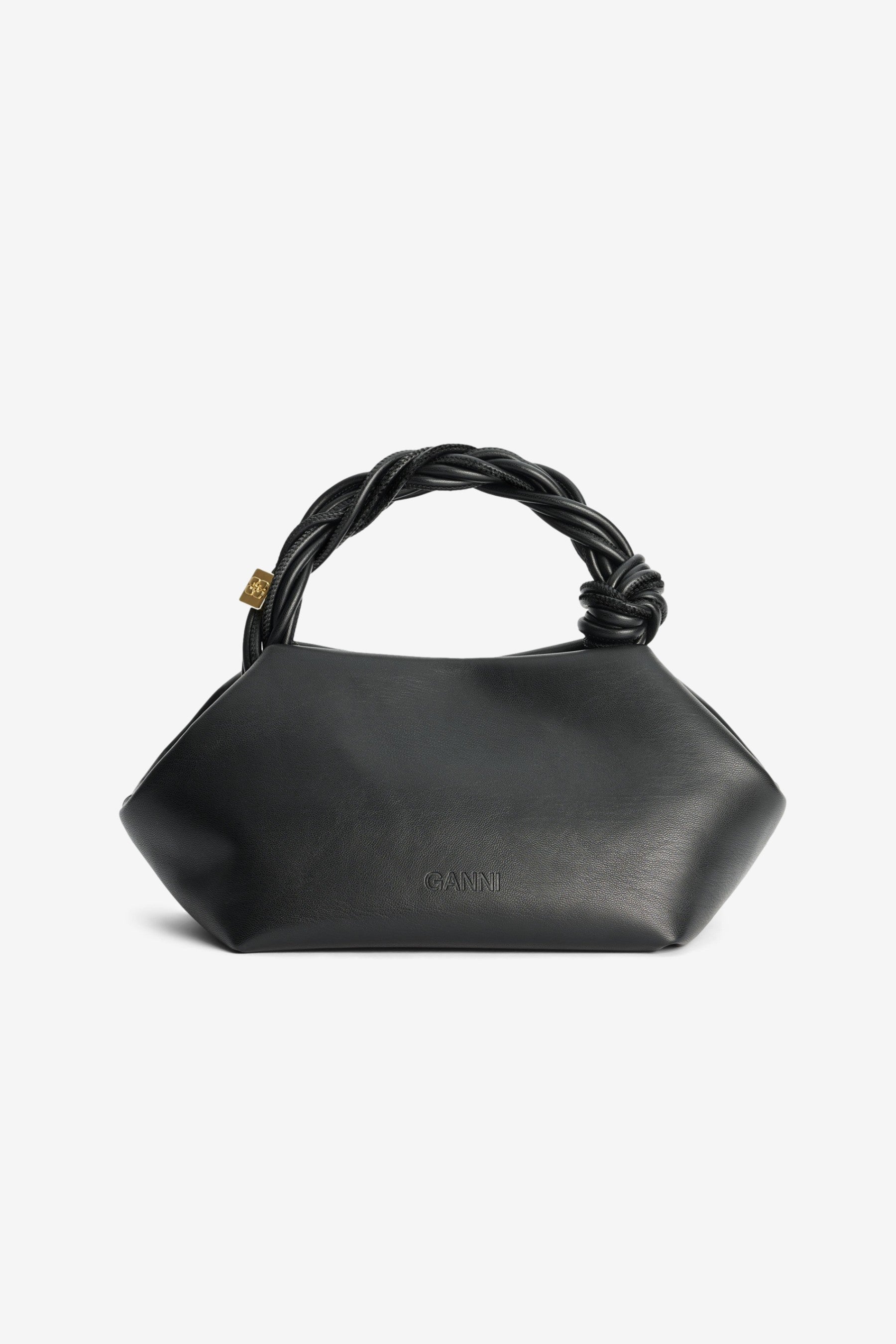 Ganni Bou Bag Small Shoulder Bag