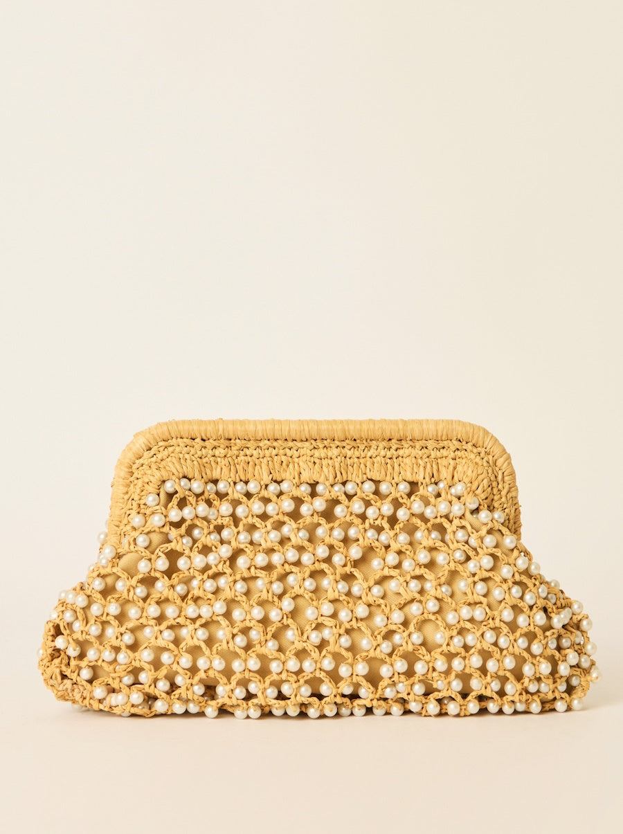 BTB Brandie Clutch