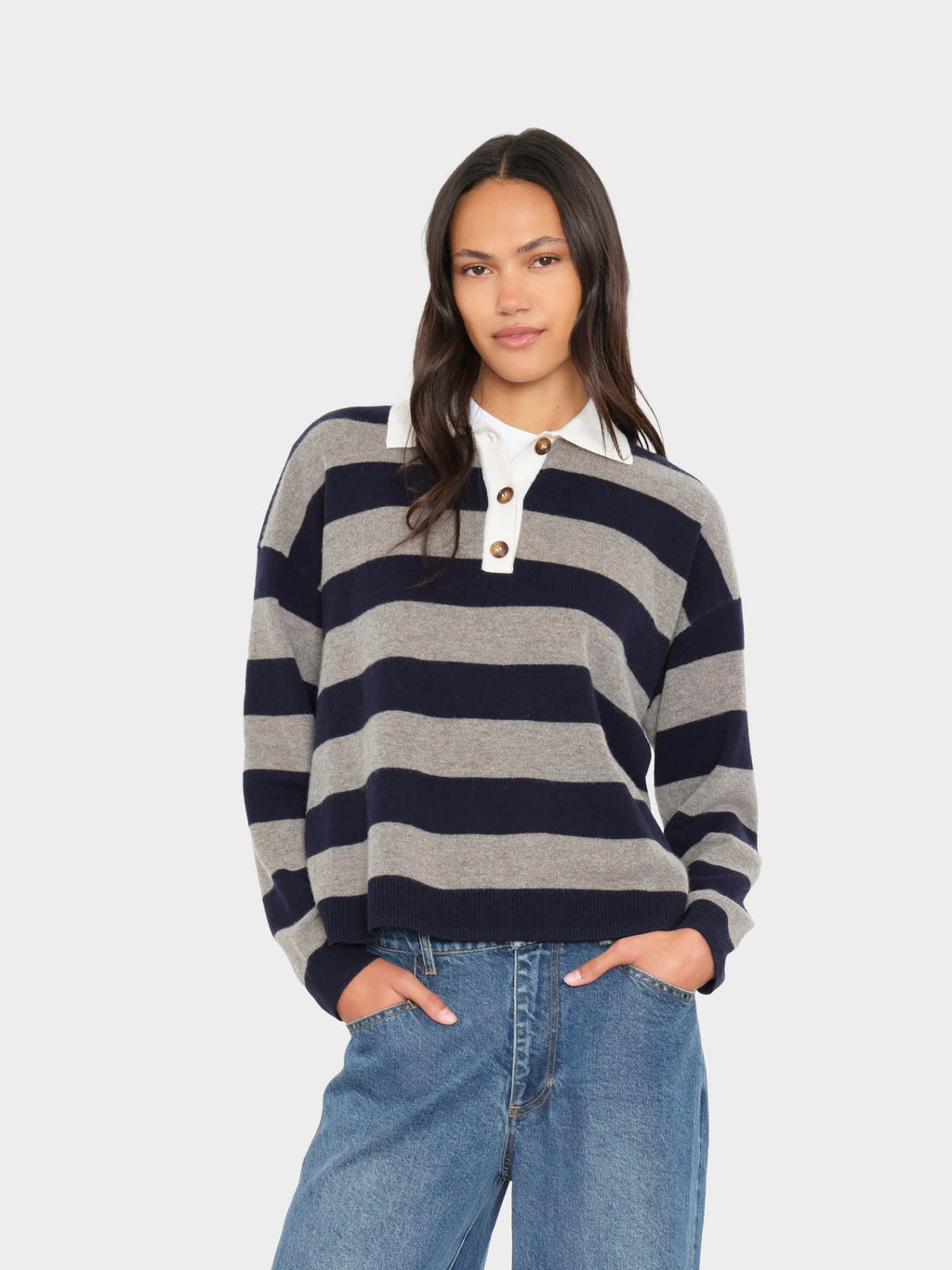 Xirena Braxton Sweater