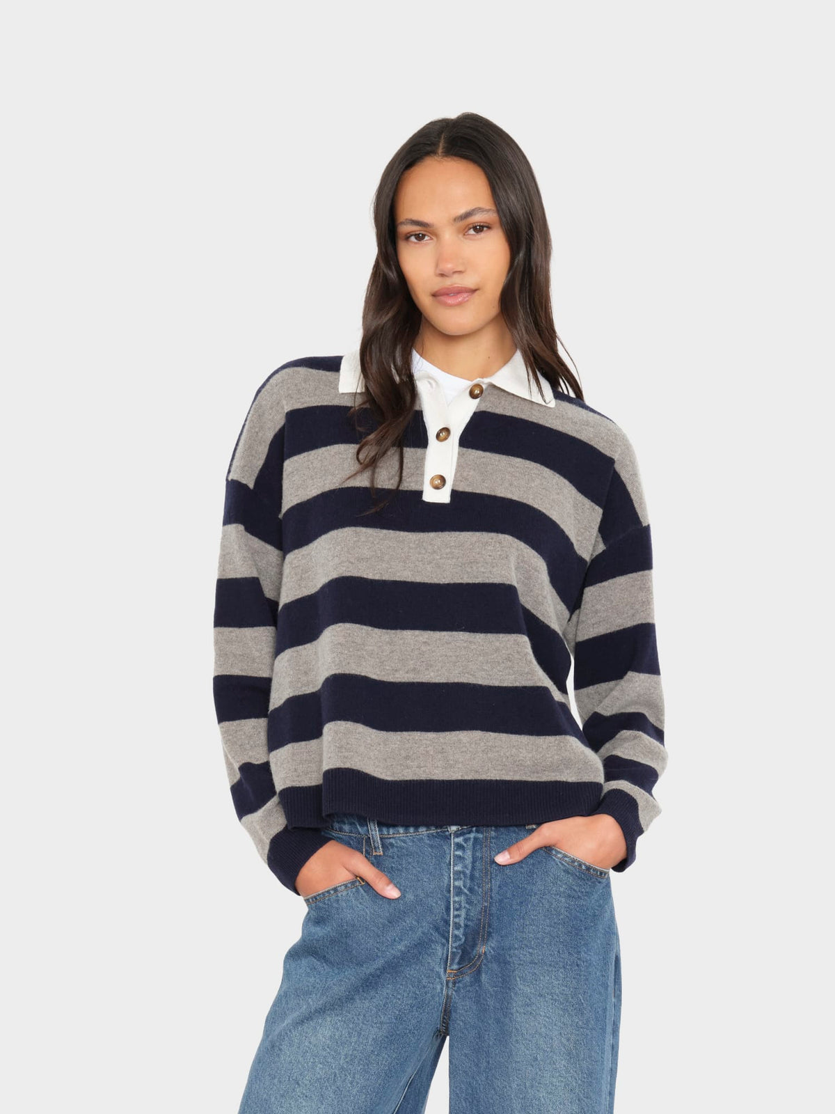 Xirena Braxton Sweater
