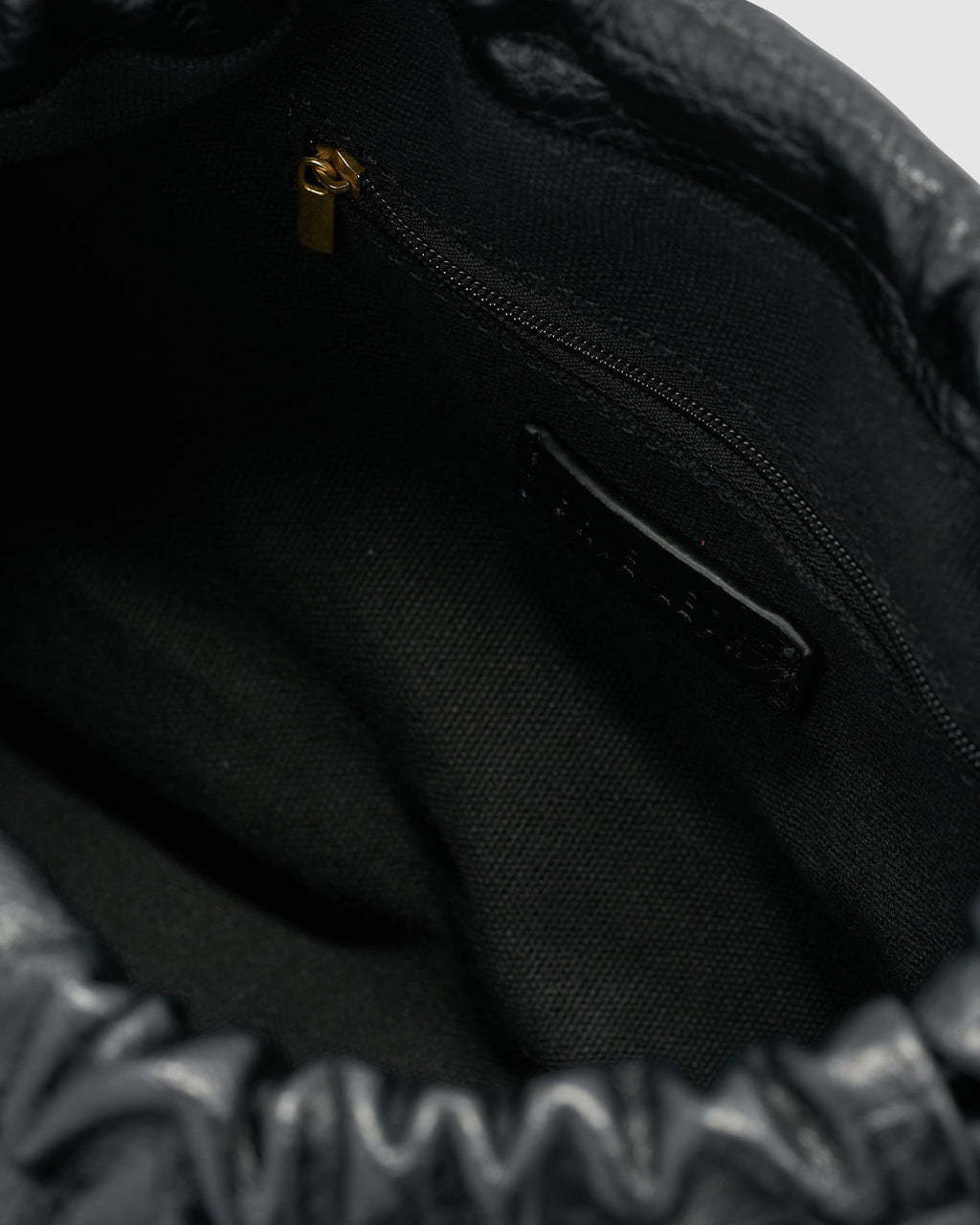 BRIE LEON Alma Bag