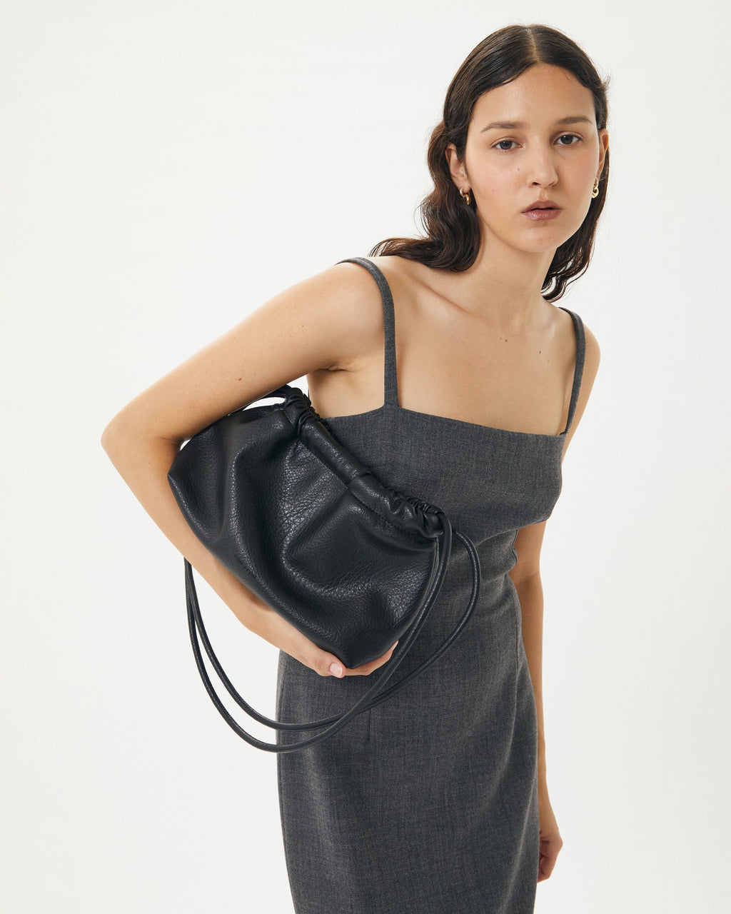 BRIE LEON Alma Bag