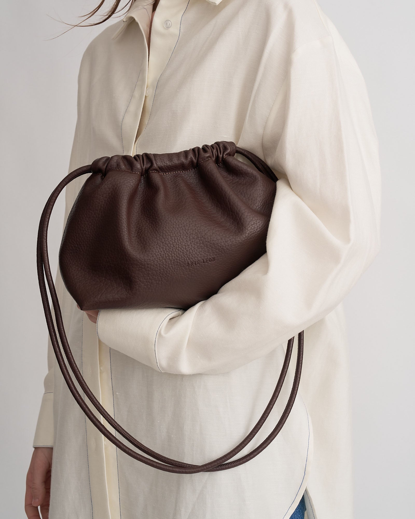 BRIE LEON Alma Bag