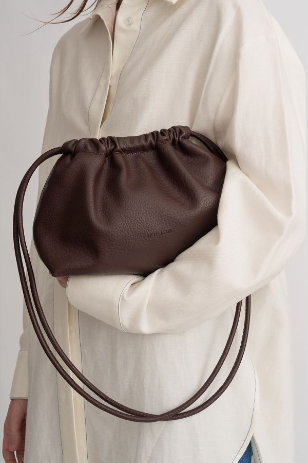 BRIE LEON Alma Bag