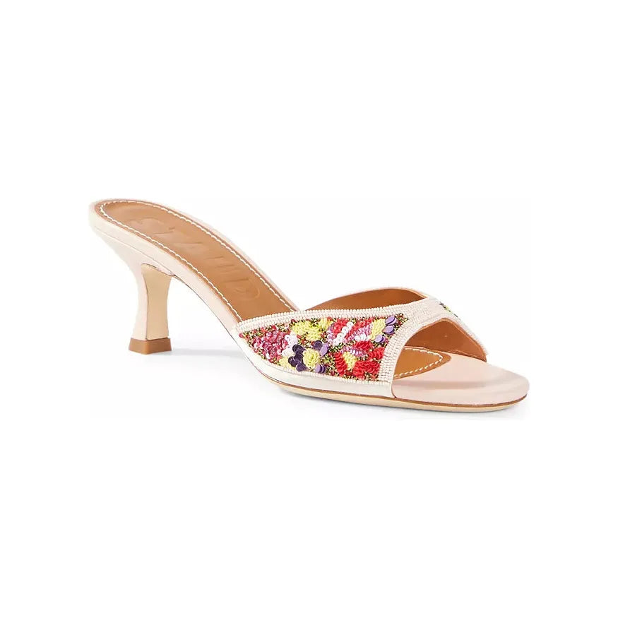 Staud Brigitte Mule - Wildflower