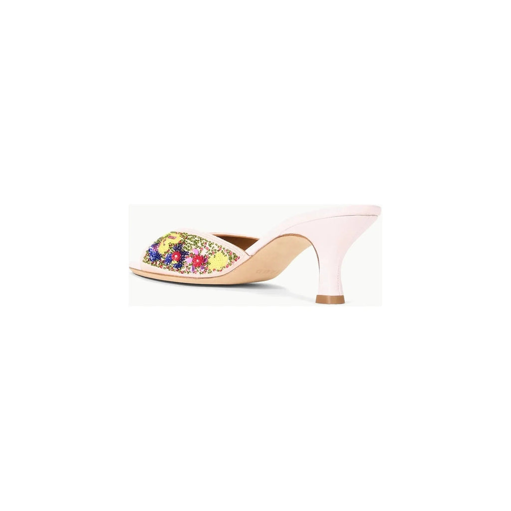 Staud Brigitte Mule - Wildflower