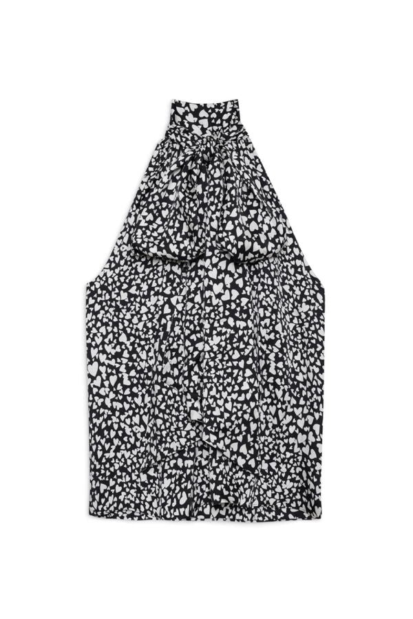 Anine Bing Brooke Top