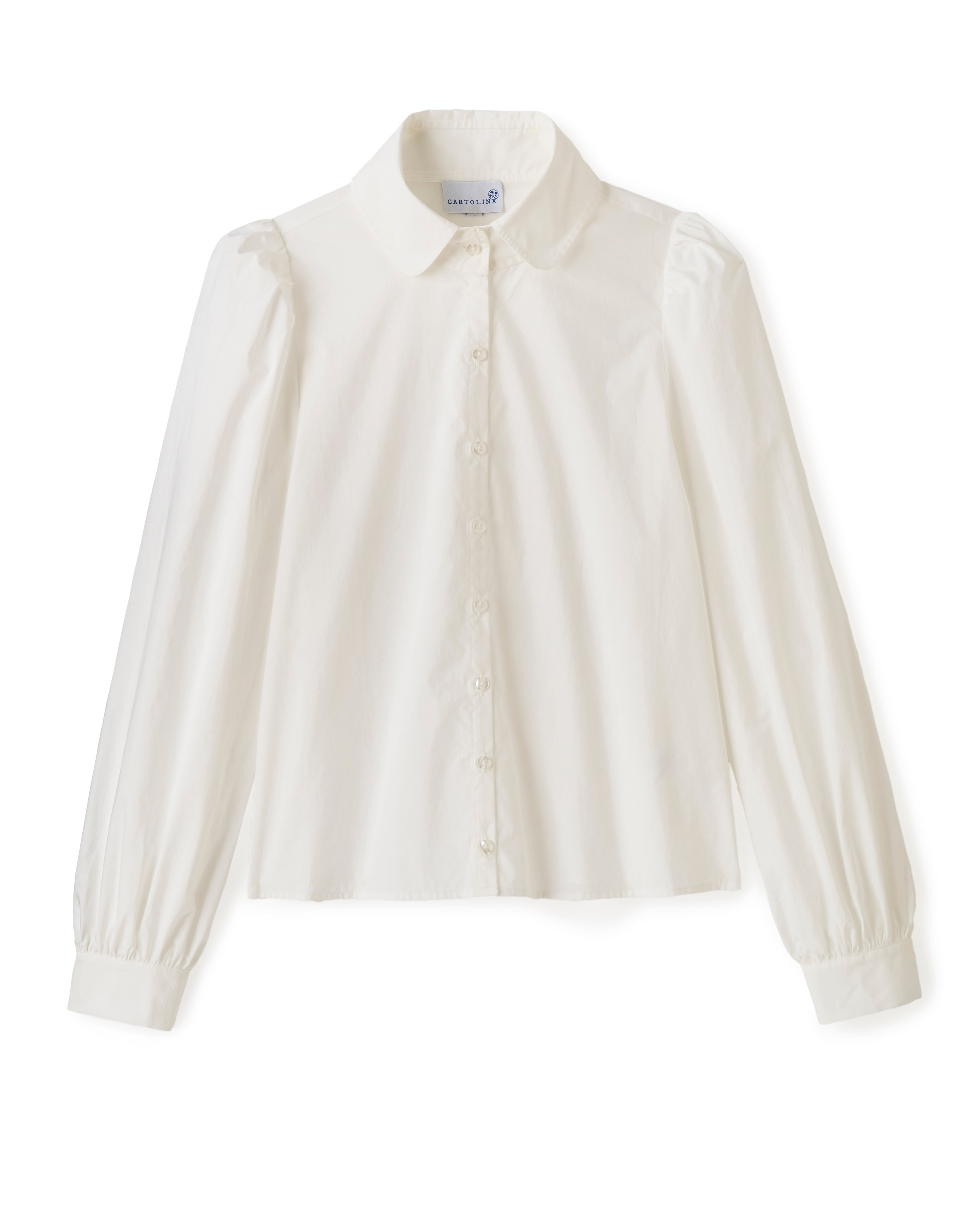 Cartolina Brooklyn LS Shirt