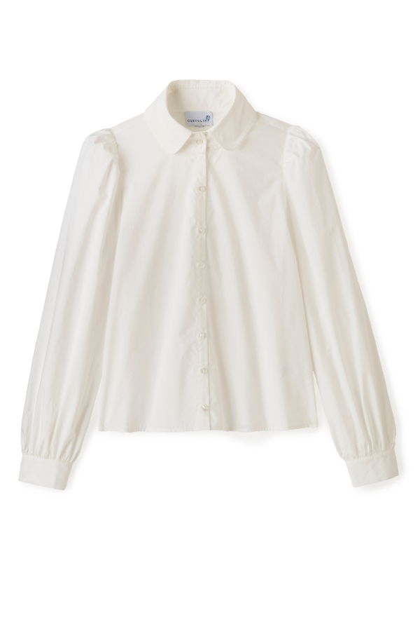 Cartolina Brooklyn LS Shirt