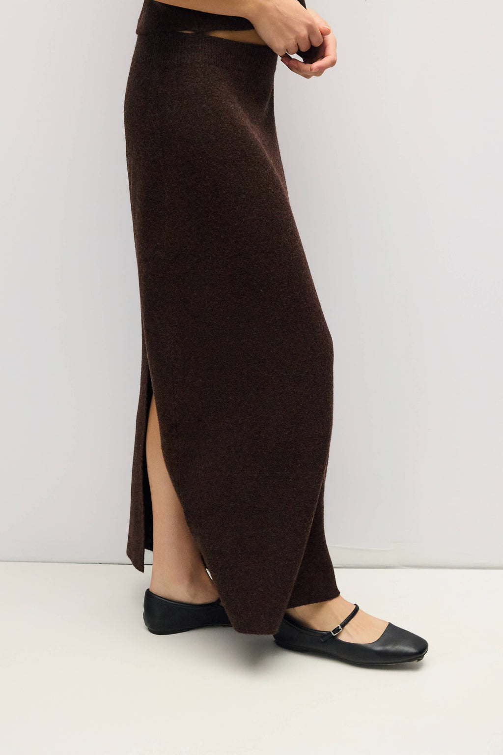 Mod Ref Danica Midi Skirt