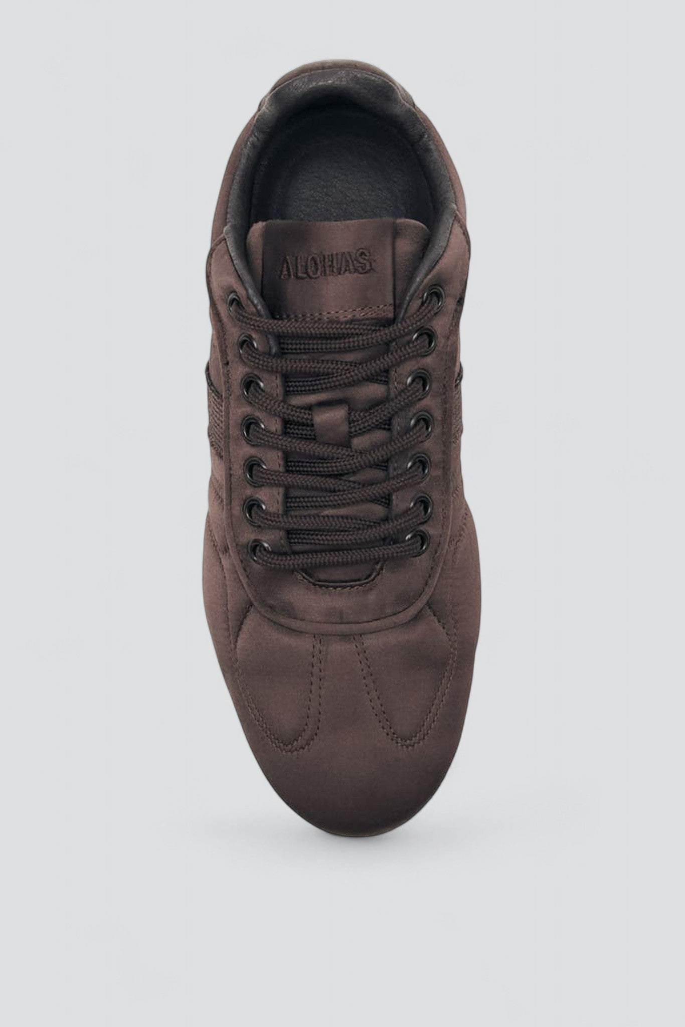 Alohas Tb.69 Rife Sheen Vegan Sneakers