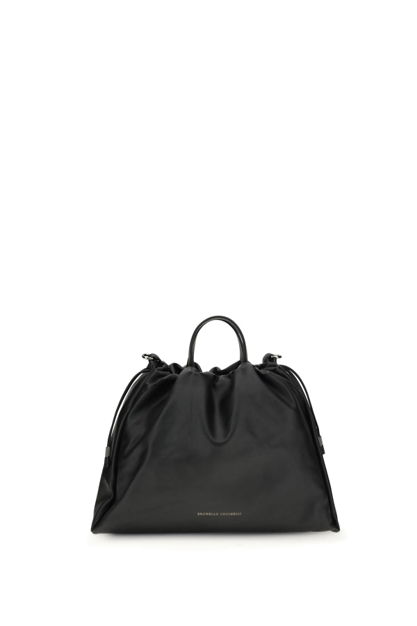 Brunello Cucinelli Shoulder Bag