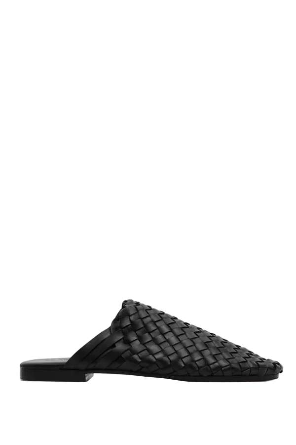 St. Agni Bunto Woven Slides