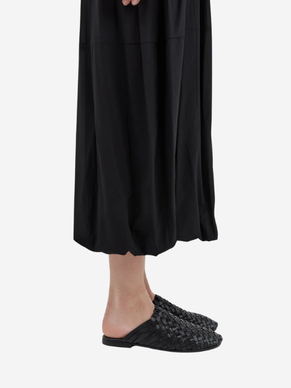 St. Agni Bunto Woven Slides
