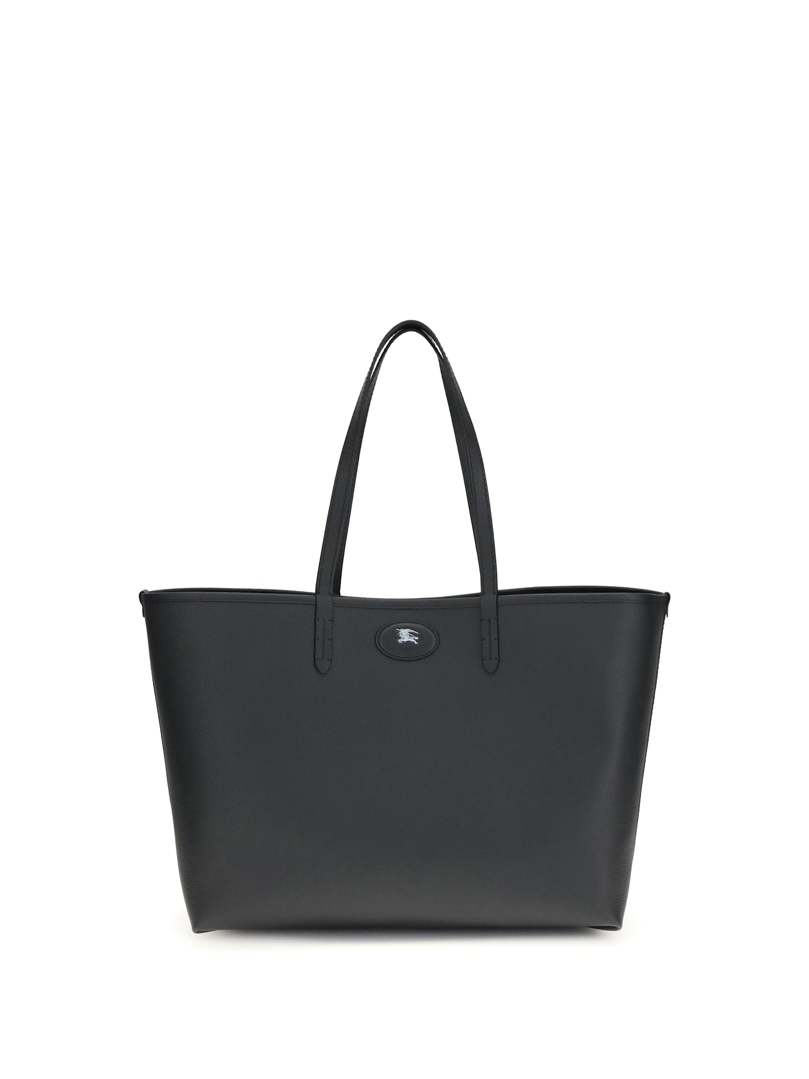 Burberry Reversible Medium Bloomsbury Tote Bag