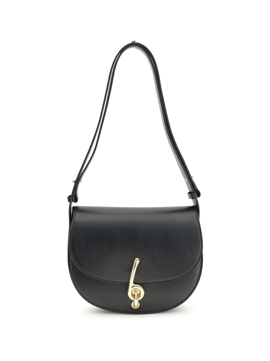 Burberry Small Bridle Shoulder Bag