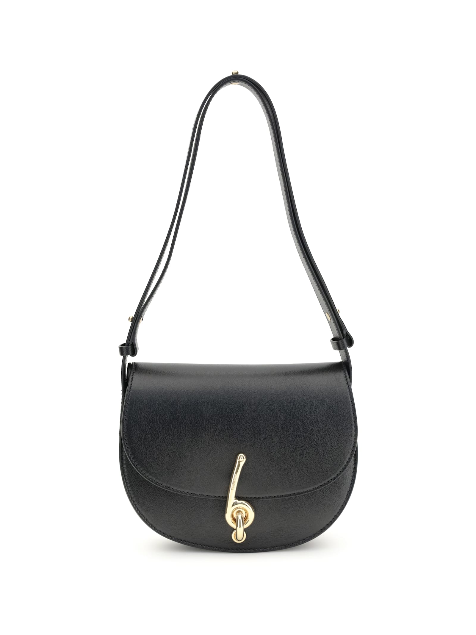 Burberry Small Bridle Shoulder Bag