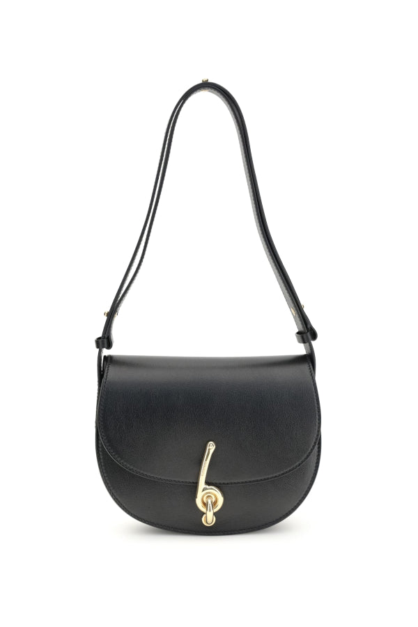 Burberry Small Bridle Shoulder Bag