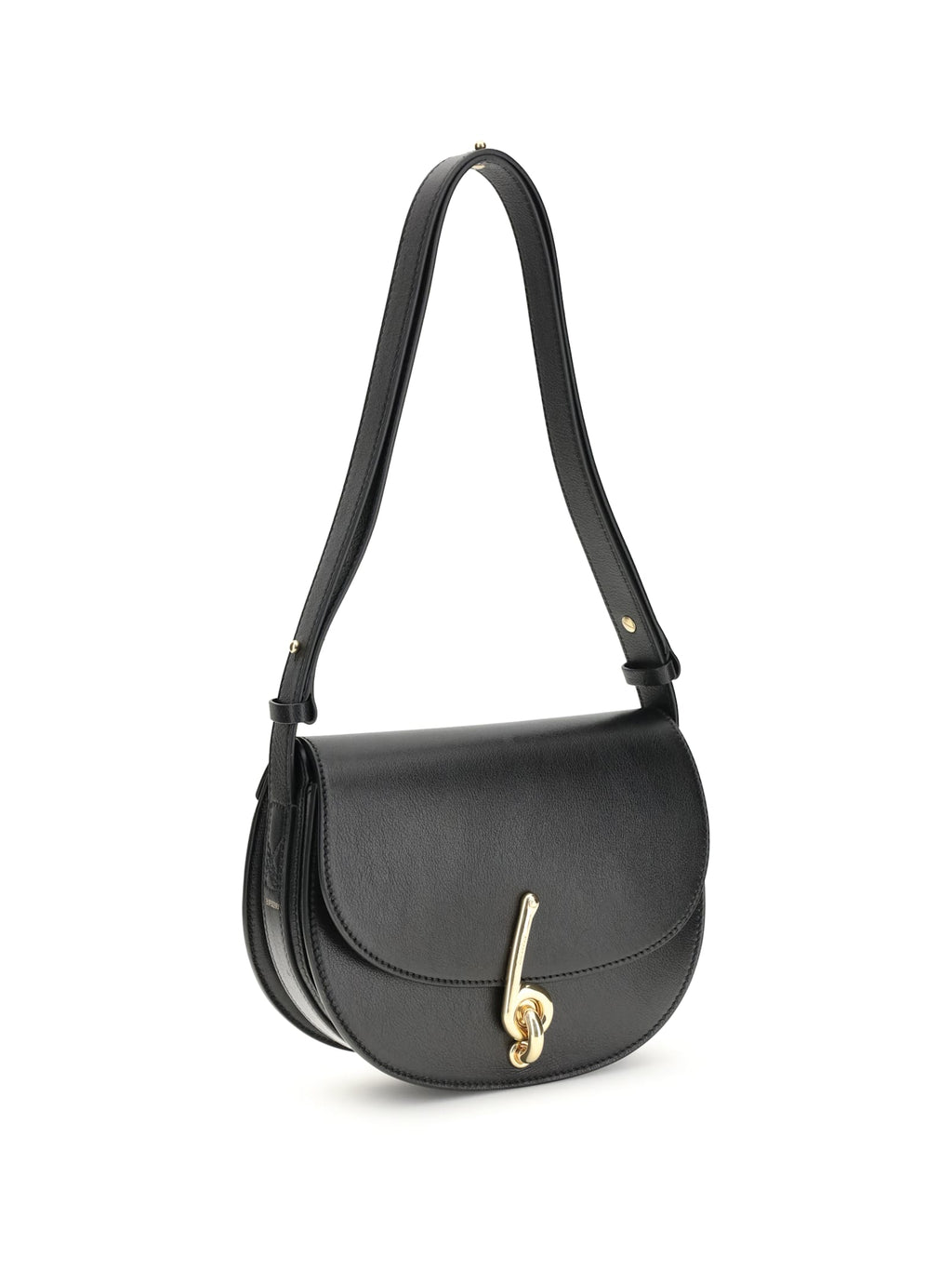 Burberry Small Bridle Shoulder Bag