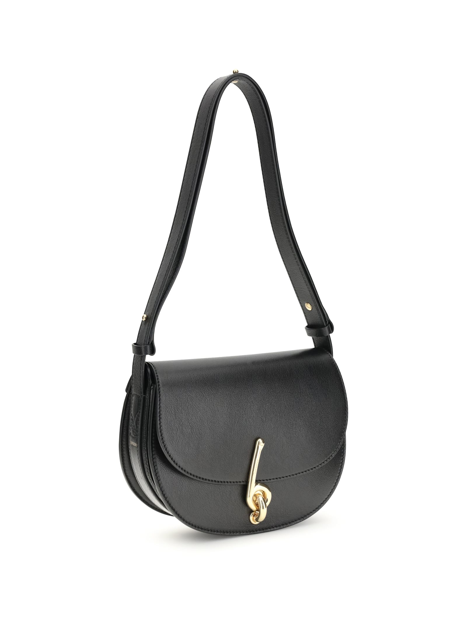 Burberry Small Bridle Shoulder Bag