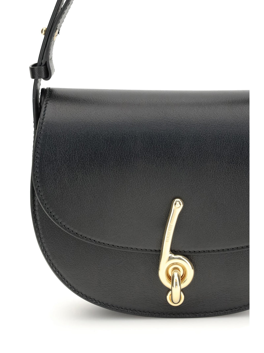 Burberry Small Bridle Shoulder Bag