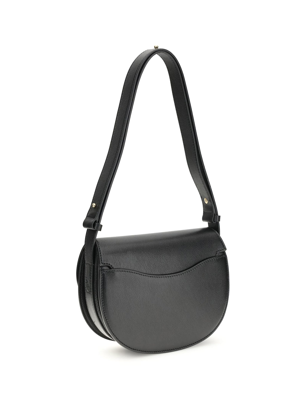 Burberry Small Bridle Shoulder Bag