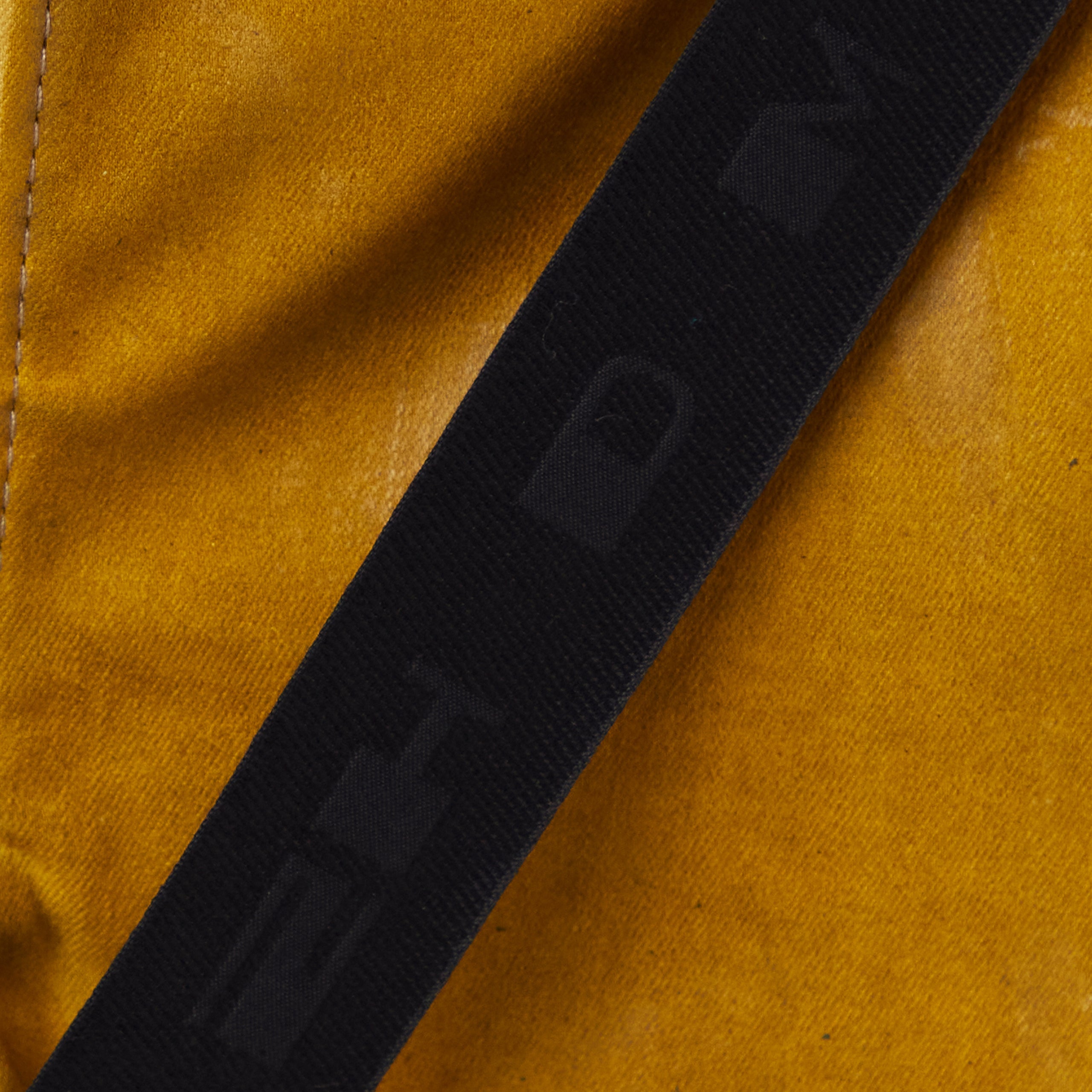 Rick Owens Bustier Top - Ochre