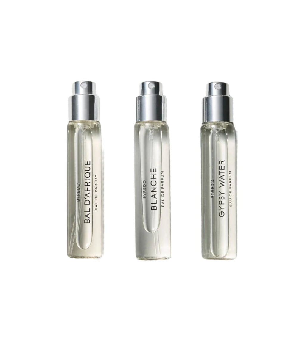 Byredo La Sélection Nomade Set