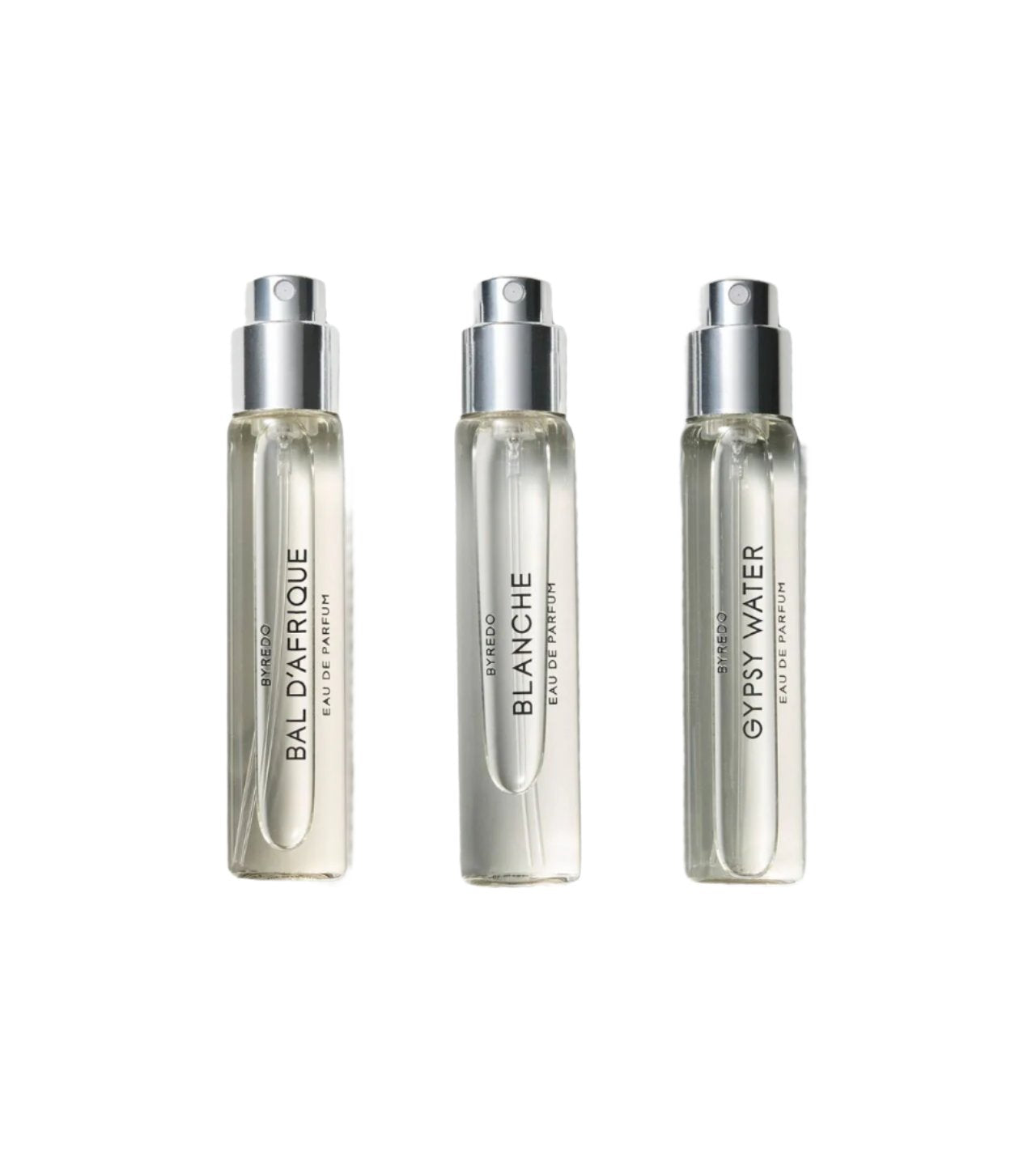 Byredo La Sélection Nomade Set