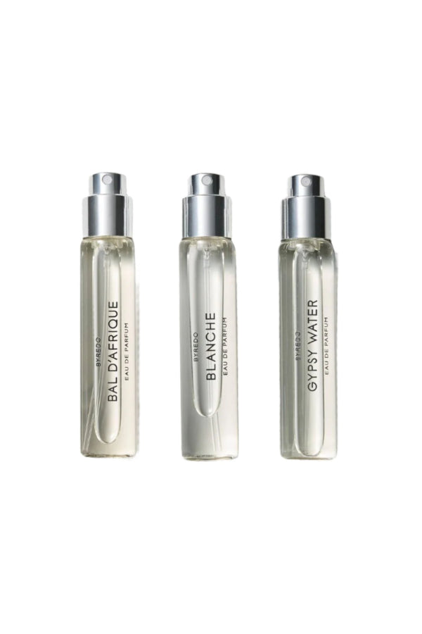 Byredo La Sélection Nomade Set