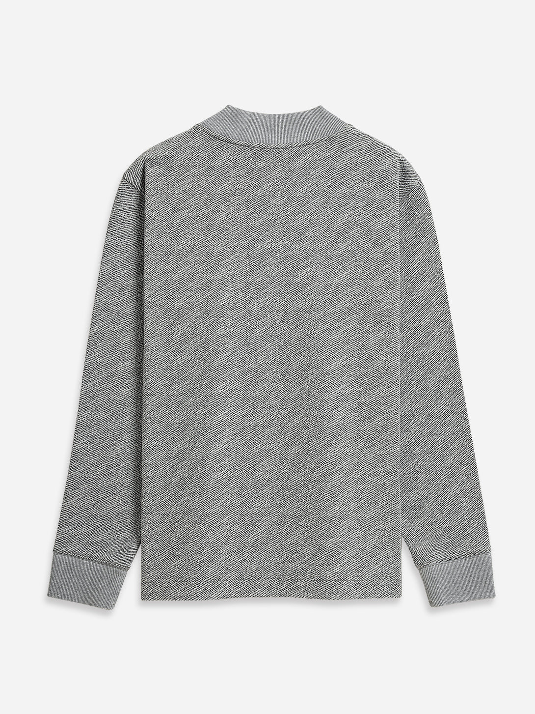 O.N.S Byron Jacquard Cardigan