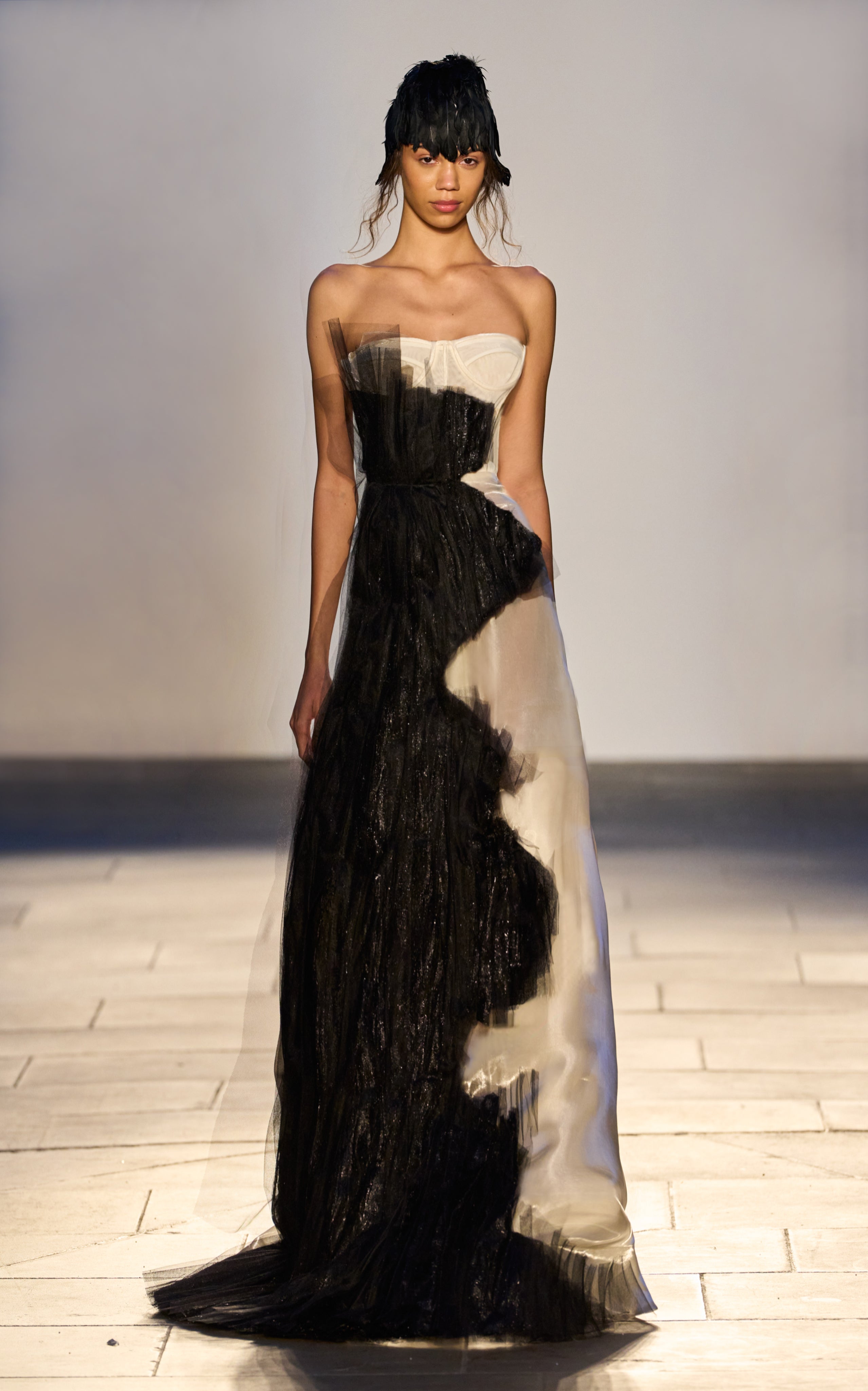 Luisa et La Luna Calais Dress
