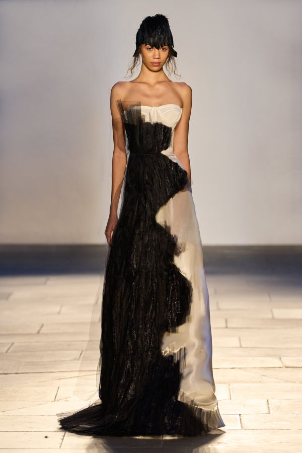 Luisa et La Luna Calais Dress