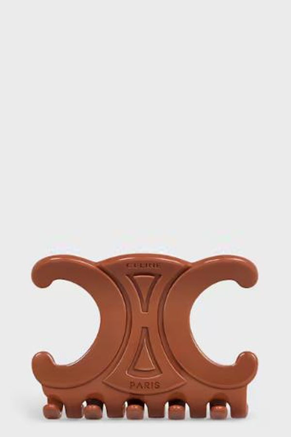 Celine Accessory - Camel