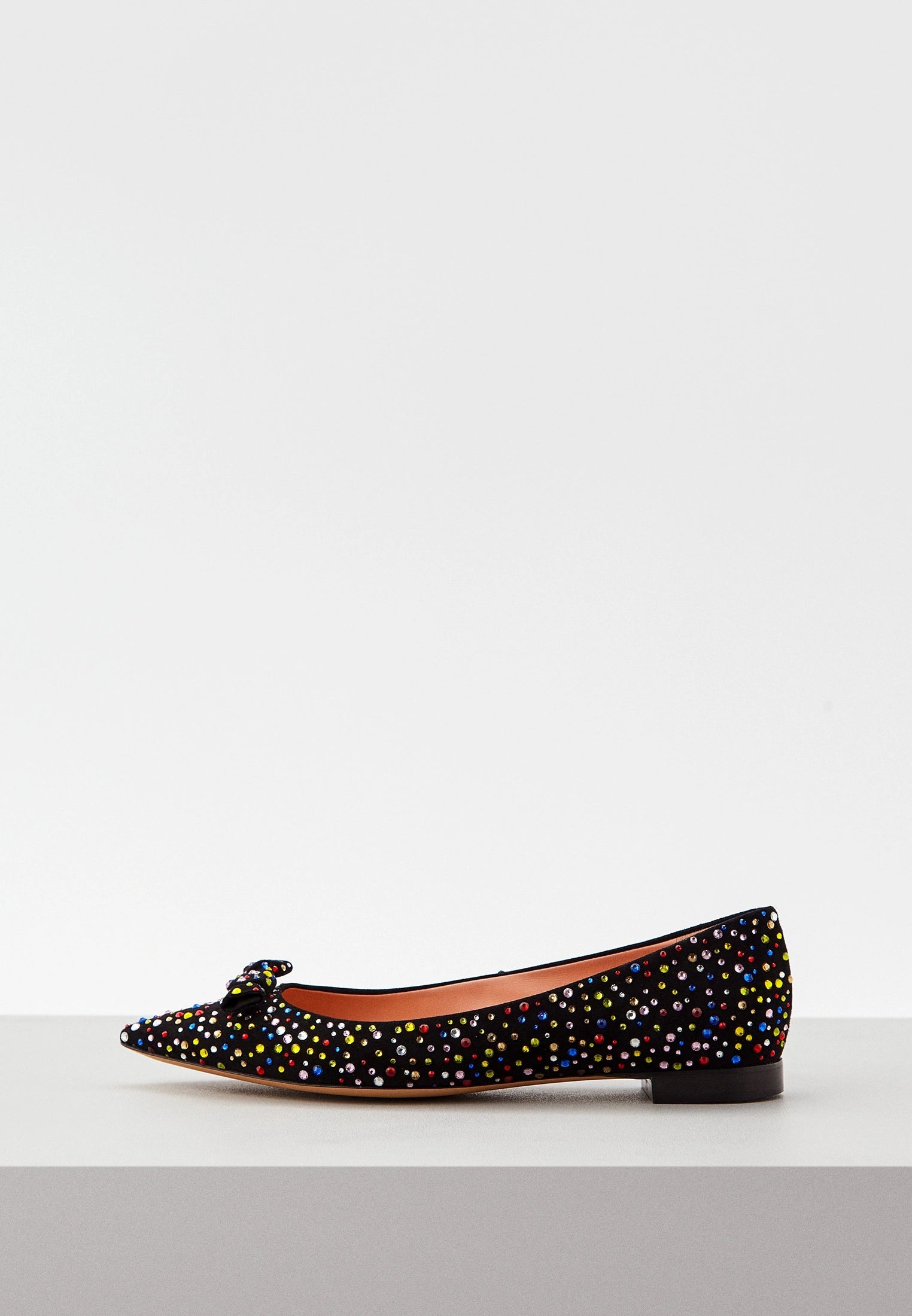 Rochas Candy Swarovski Ballerina - Swarovski Multicolor