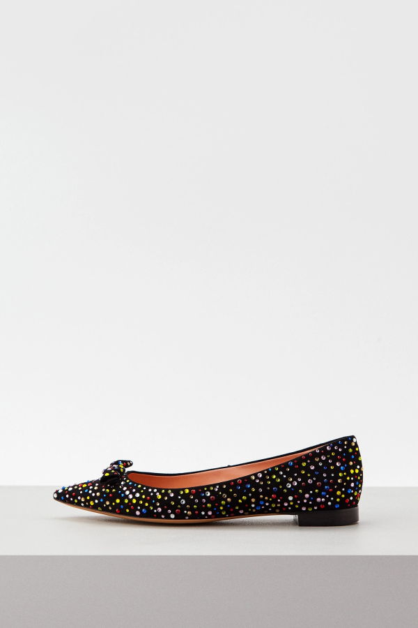 Rochas Candy Swarovski Ballerina - Swarovski Multicolor