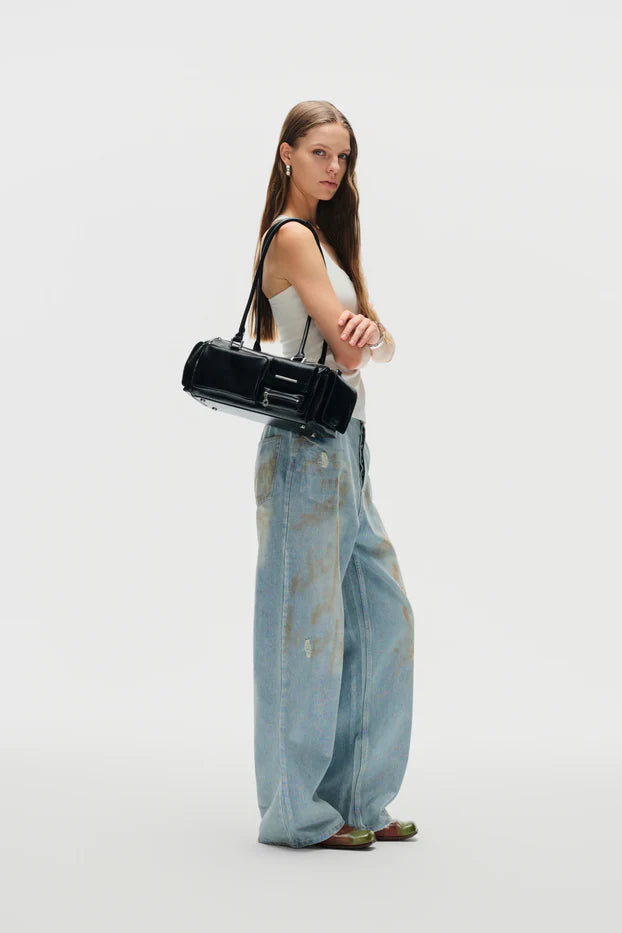 AEST STUDIOS Capture Multipocket Bag - Black