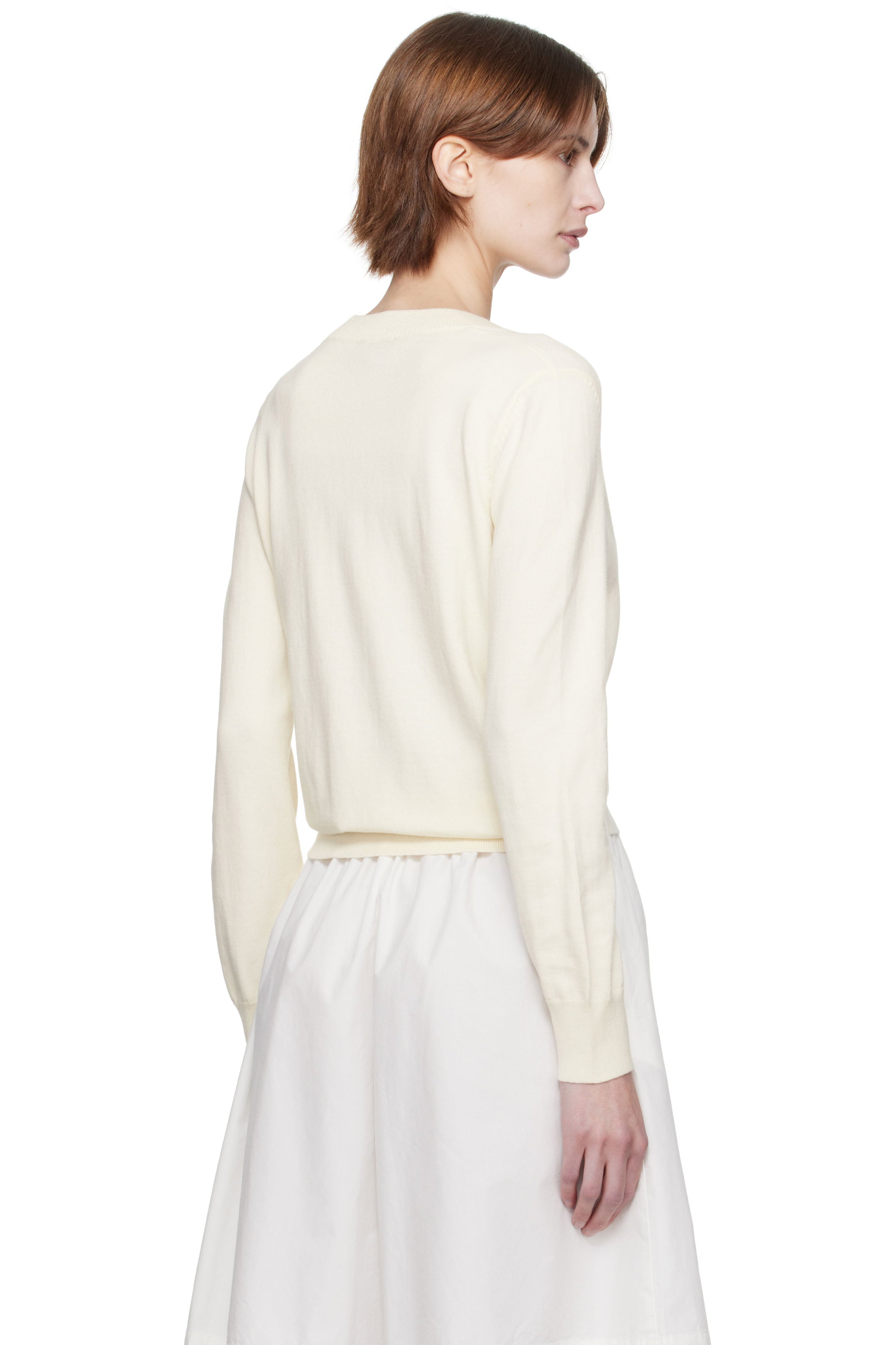 A.P.C. Cardigan Berangere