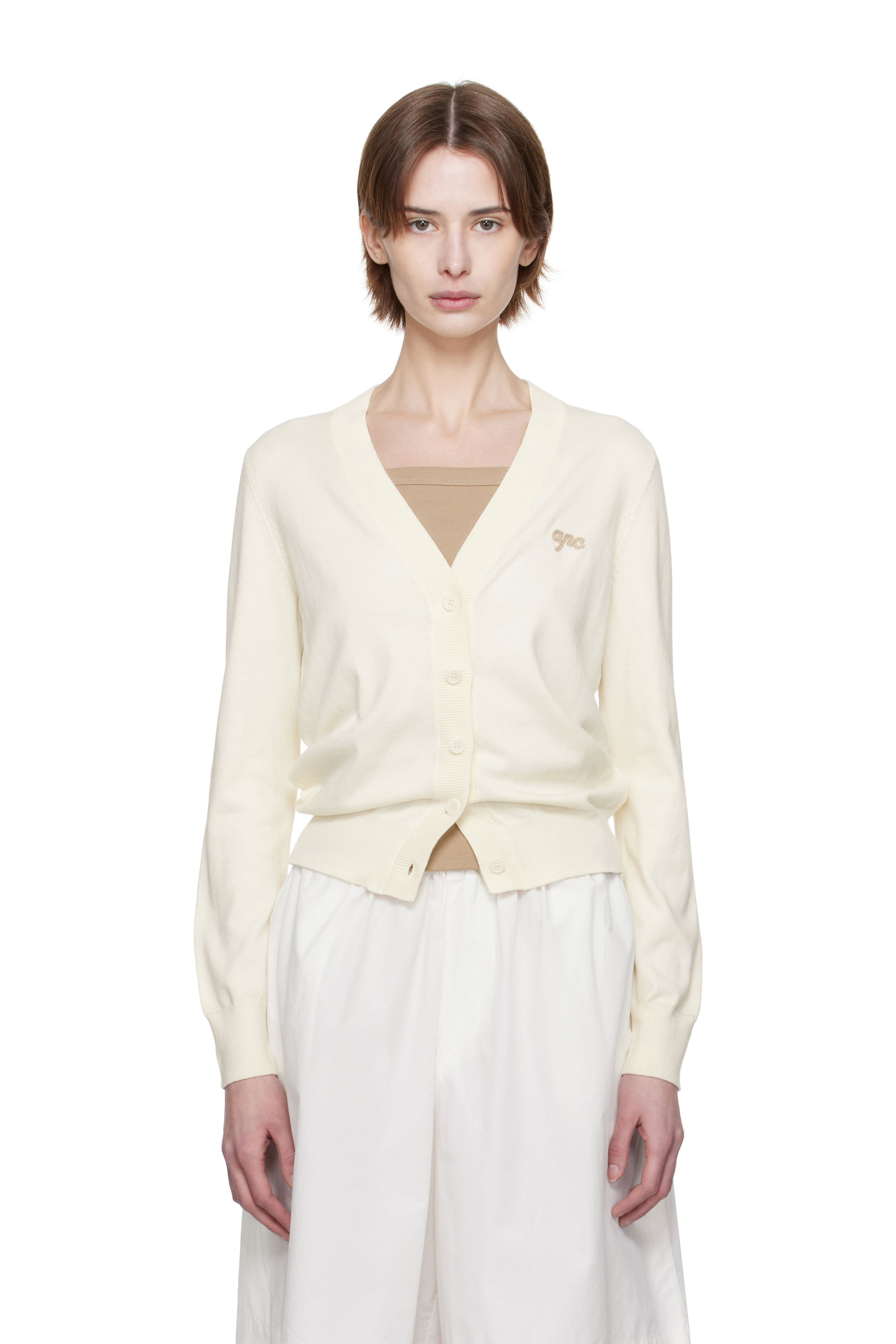 A.P.C. Cardigan Berangere