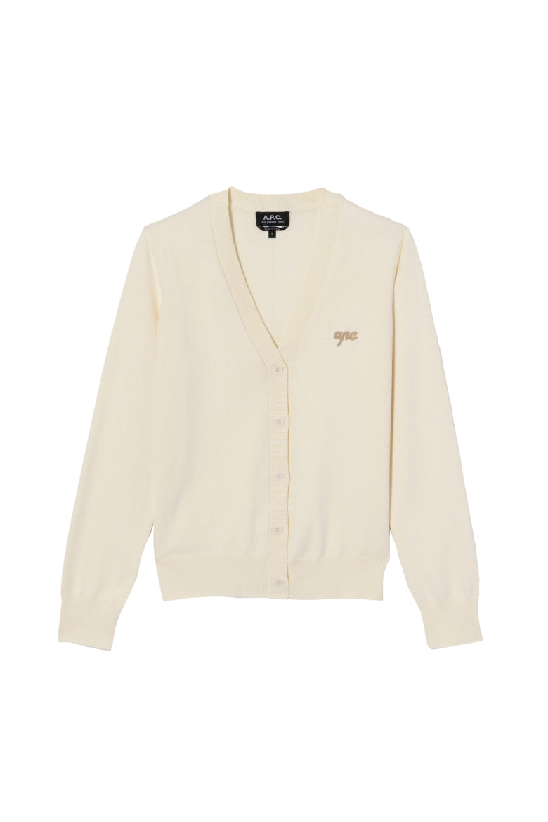 A.P.C. Cardigan Berangere
