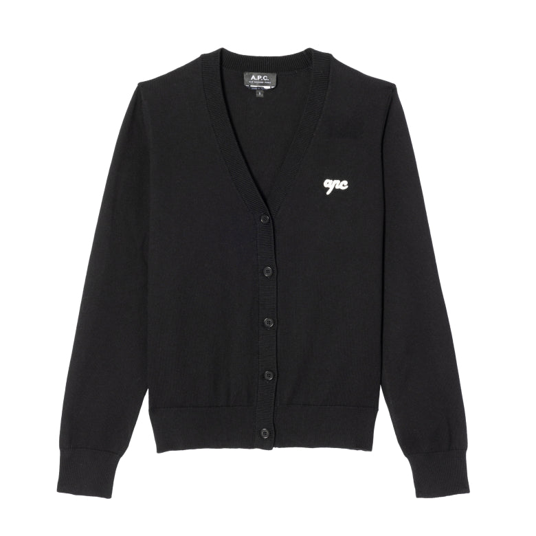 A.P.C. Cardigan Berangere